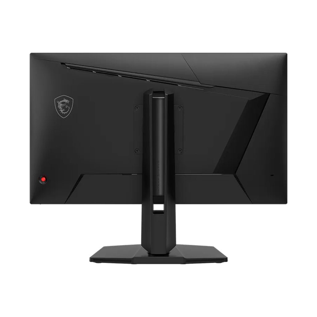 MSI MAG 275UPD E14 Gaming Monitor angle 4