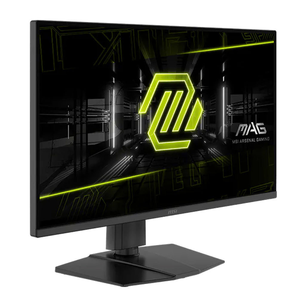MSI MAG 275UPD E14 Gaming Monitor angle 2