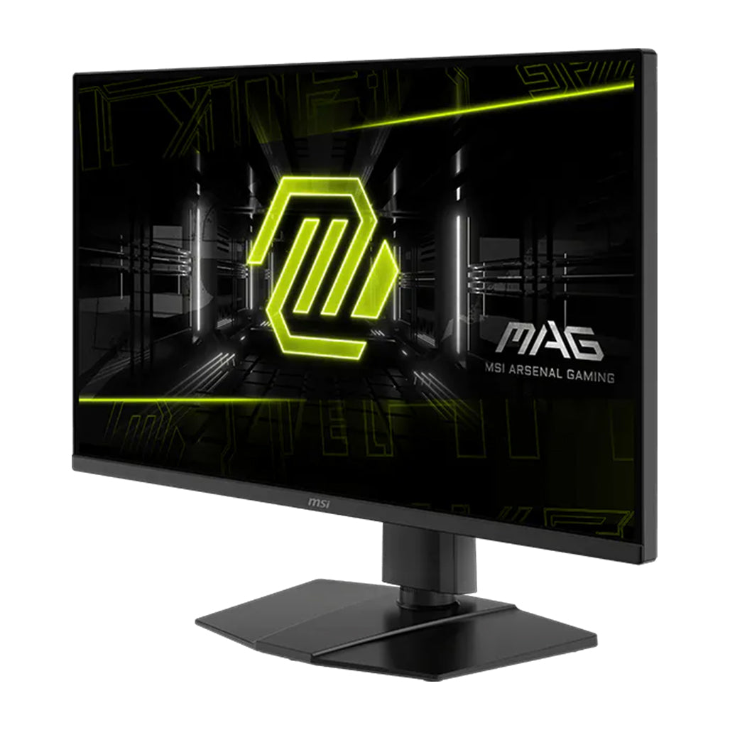 MSI MAG 275UPD E14 Gaming Monitor angle 3