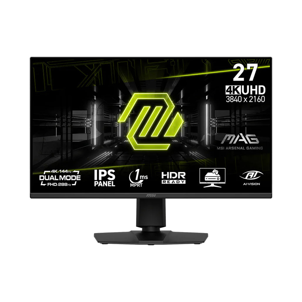MSI MAG 275UPD E14 Gaming Monitor
