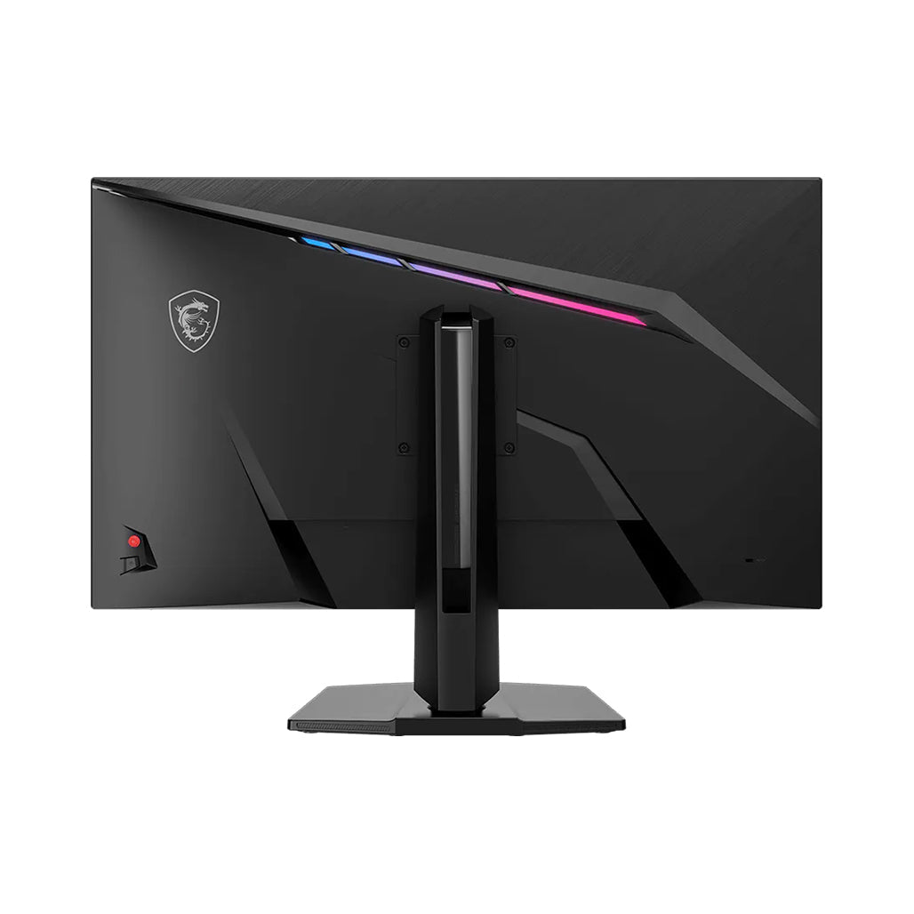 MSI MAG 322URDF E16 31.5 Gaming Monitor