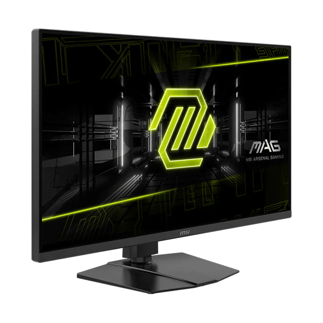 MSI MAG 322URDF E16 31.5 Gaming Monitor