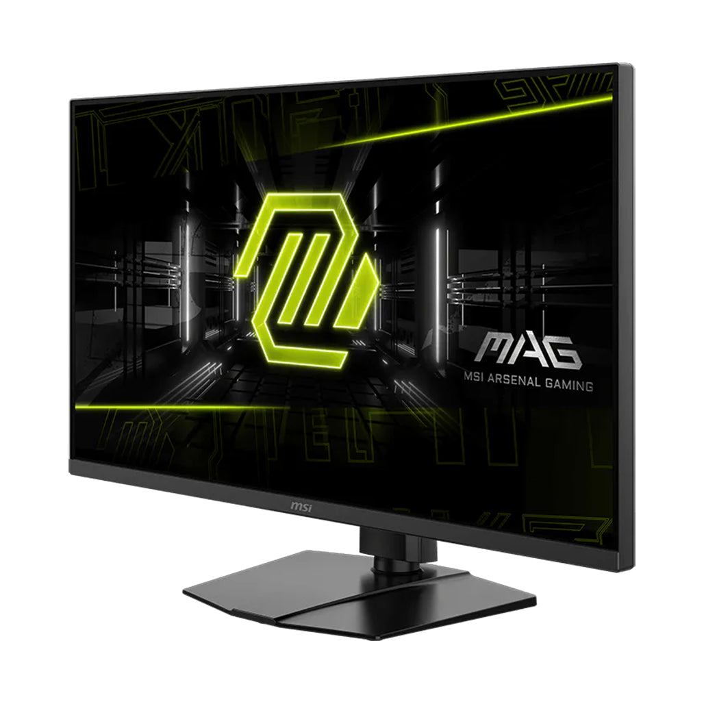 MSI MAG 322URDF E16 31.5 Gaming Monitor