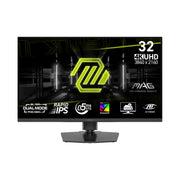 MSI MAG 322URDF E16 31.5 Gaming Monitor