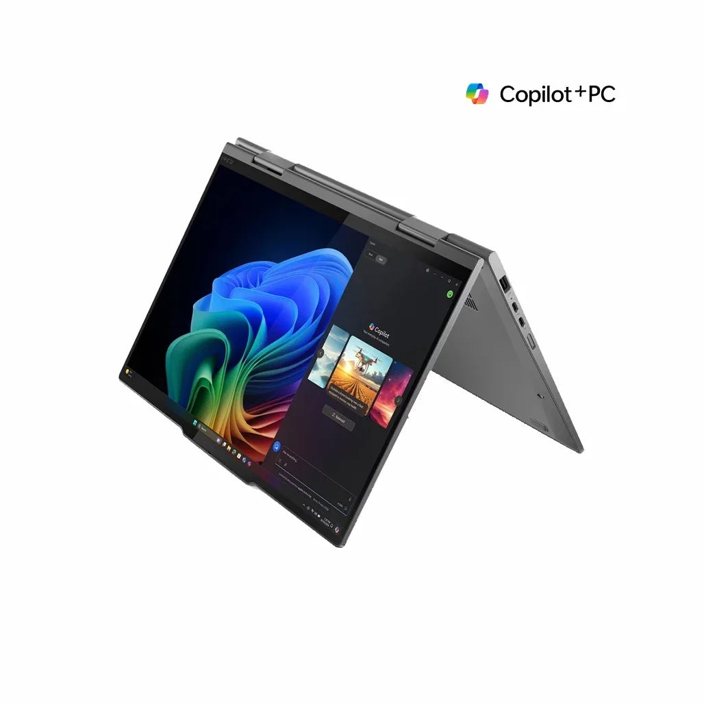 Lenovo ThinkPad X1 2-in-1 Gen 10 255U main