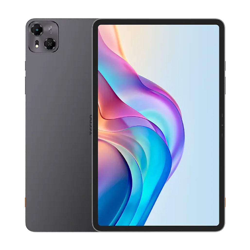 Tecno MEGAPAD Pro - Sky Grey