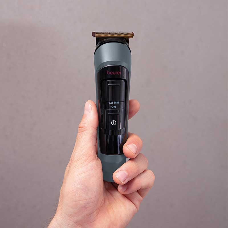 Beurer MN9X Limited Edition Multigroomer