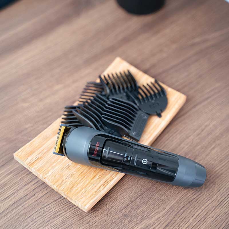 Beurer MN9X Limited Edition Multigroomer