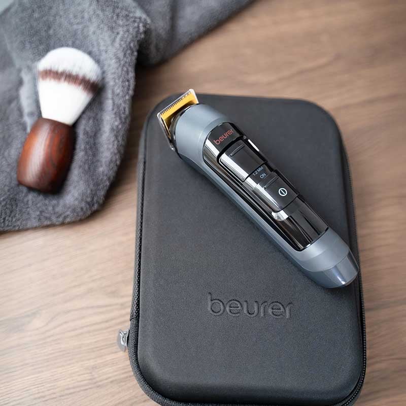 Beurer MN9X Limited Edition Multigroomer