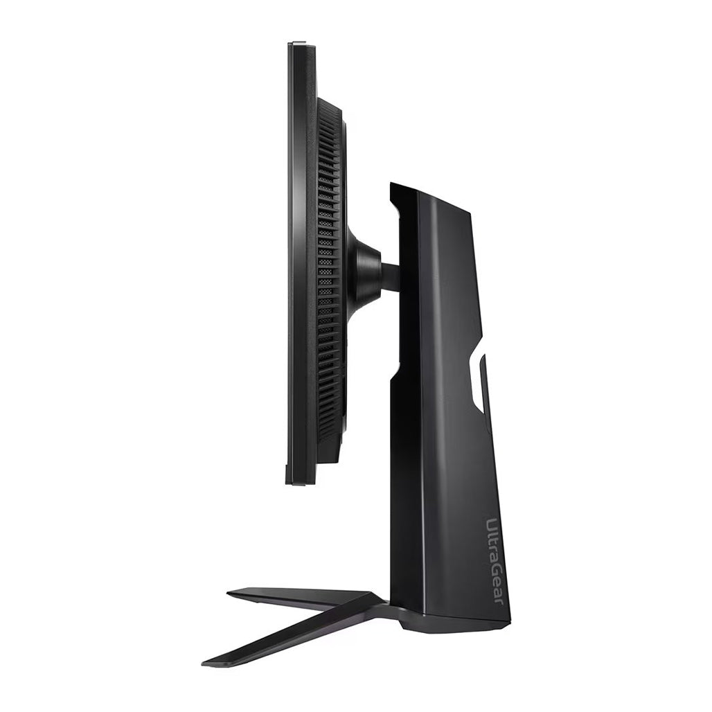 LG UltraGear 27GS65F-B Gaming Monitor detail view