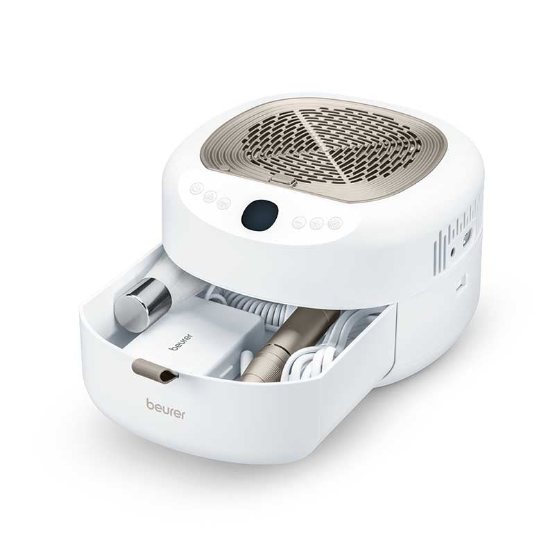 Beurer MP 200 StudioNails Pro