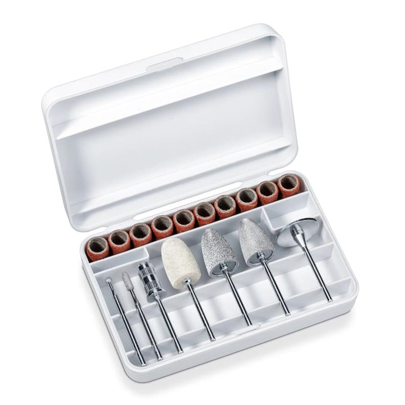 Beurer MP 52 Manicure/Pedicure Set