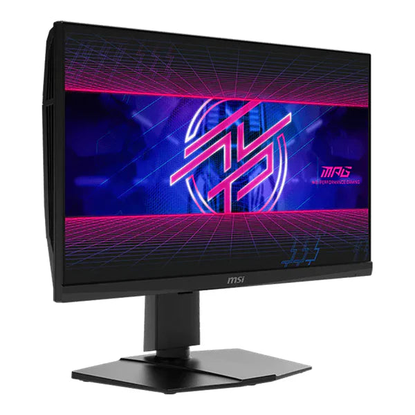 MSI MPG 242R X60N - 24.1" FHD 600Hz Gaming Monitor