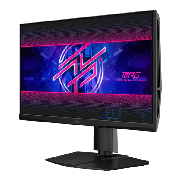 MSI MPG 242R X60N - 24.1" FHD 600Hz Gaming Monitor