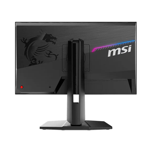 MSI MPG 242R X60N - 24.1" FHD 600Hz Gaming Monitor