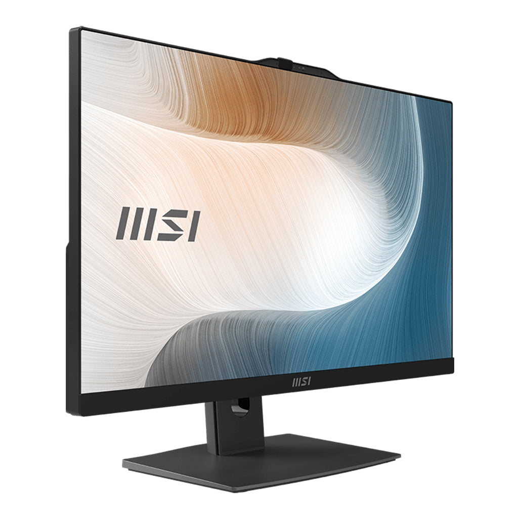 MSI Modern AM242TP All-in-One (3)