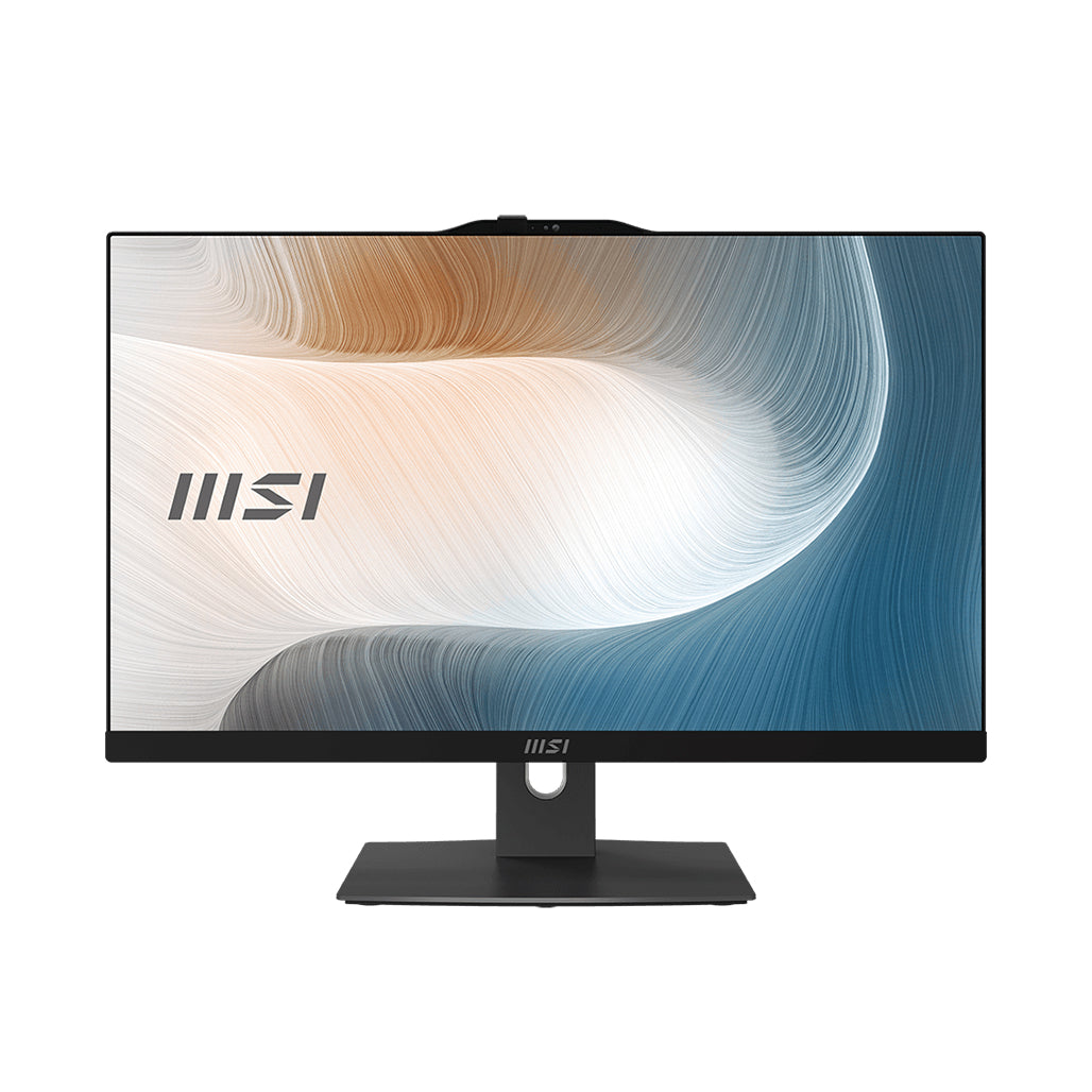 MSI Modern AM242TP All-in-One (2)