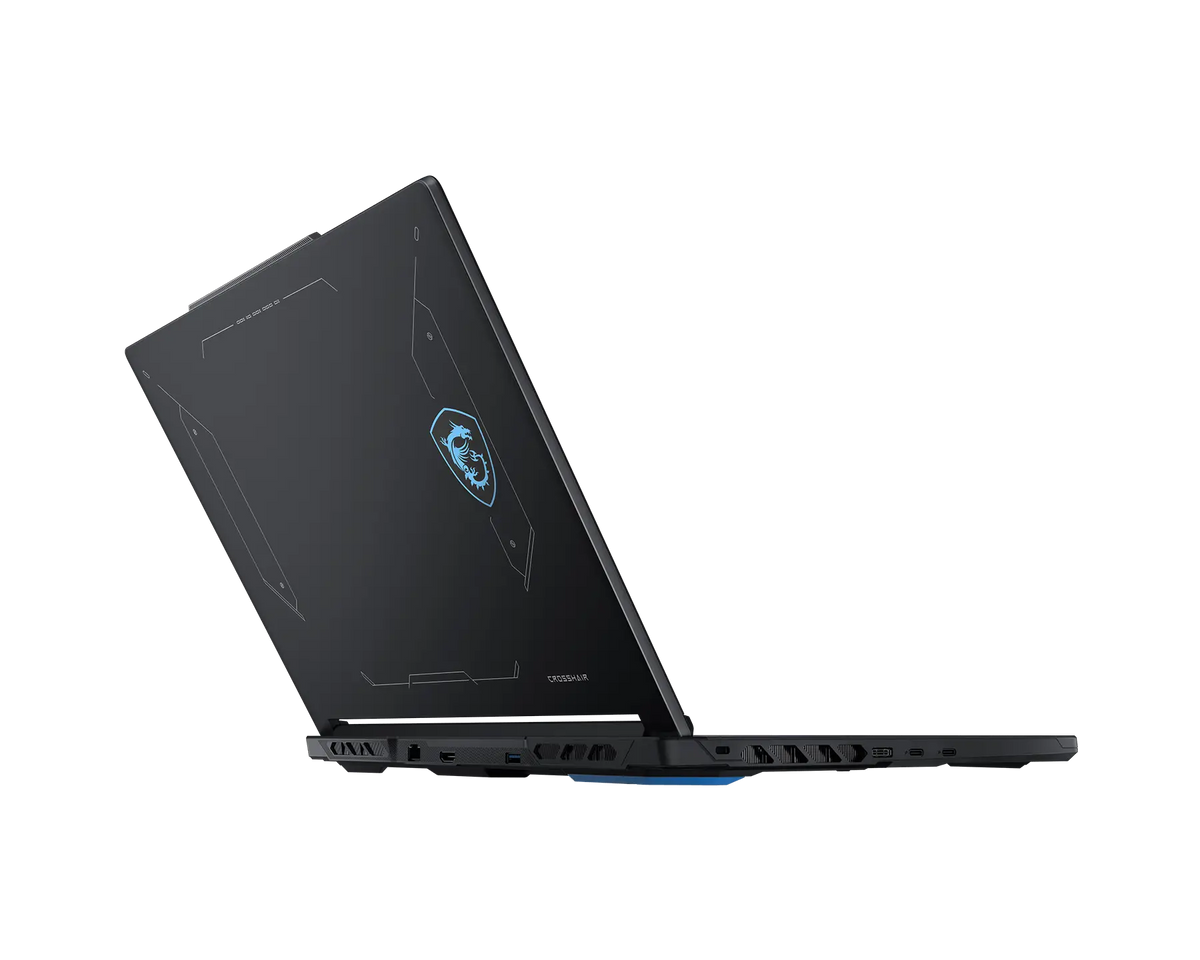 MSI Crosshair 16 HX E14WGK-038US side