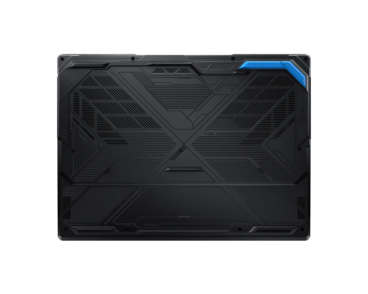 MSI Crosshair 16 HX E14WGK-038US lid