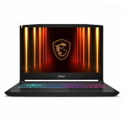 MSI Katana 15 HX B14WGK 9S7-1587C1-404 front view