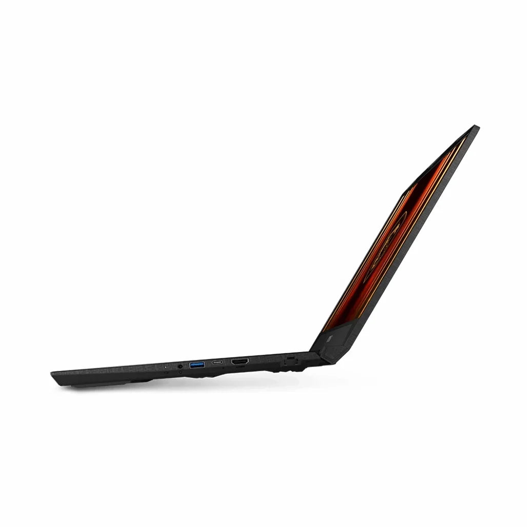 MSI Katana 15 HX B14WGK-293US ports