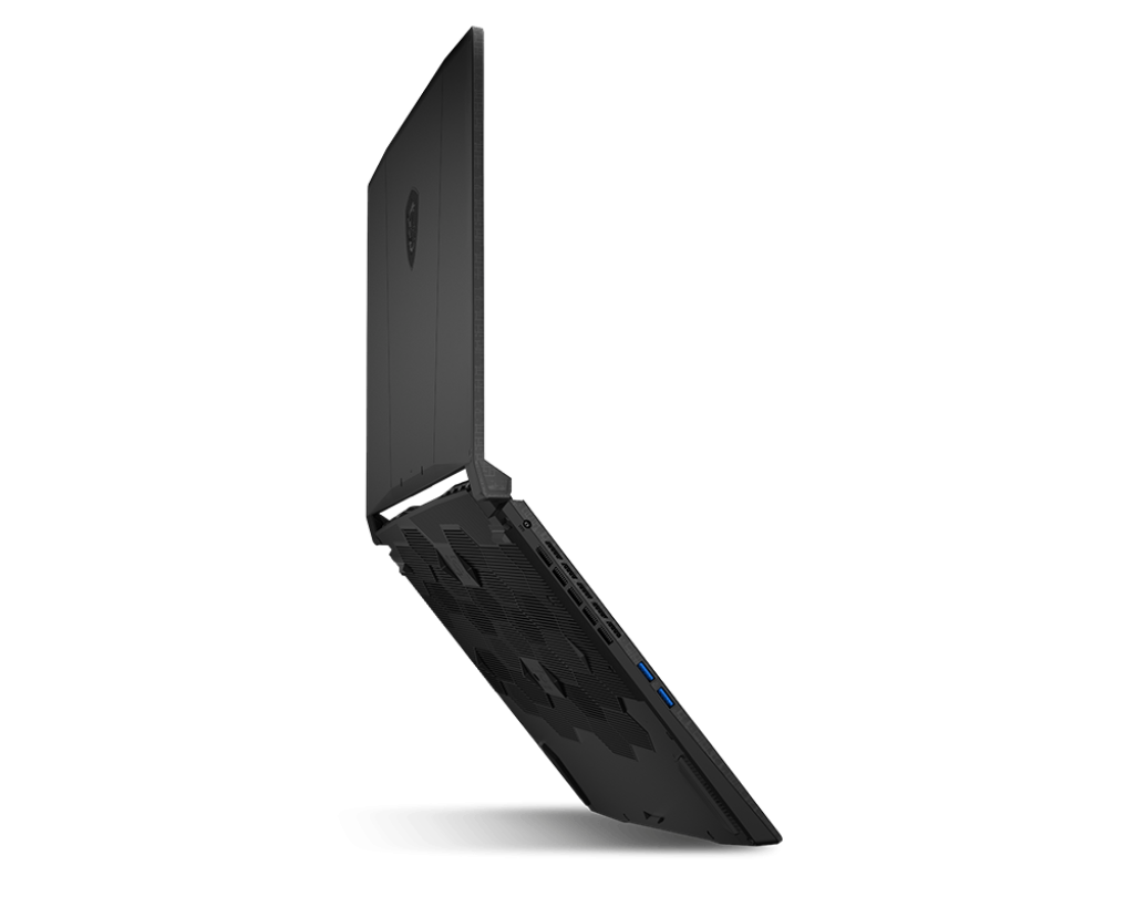 MSI Katana 15 HX B14WGK-821XPL profile