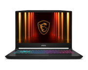 MSI Katana 15 HX B14WGK-821XPL