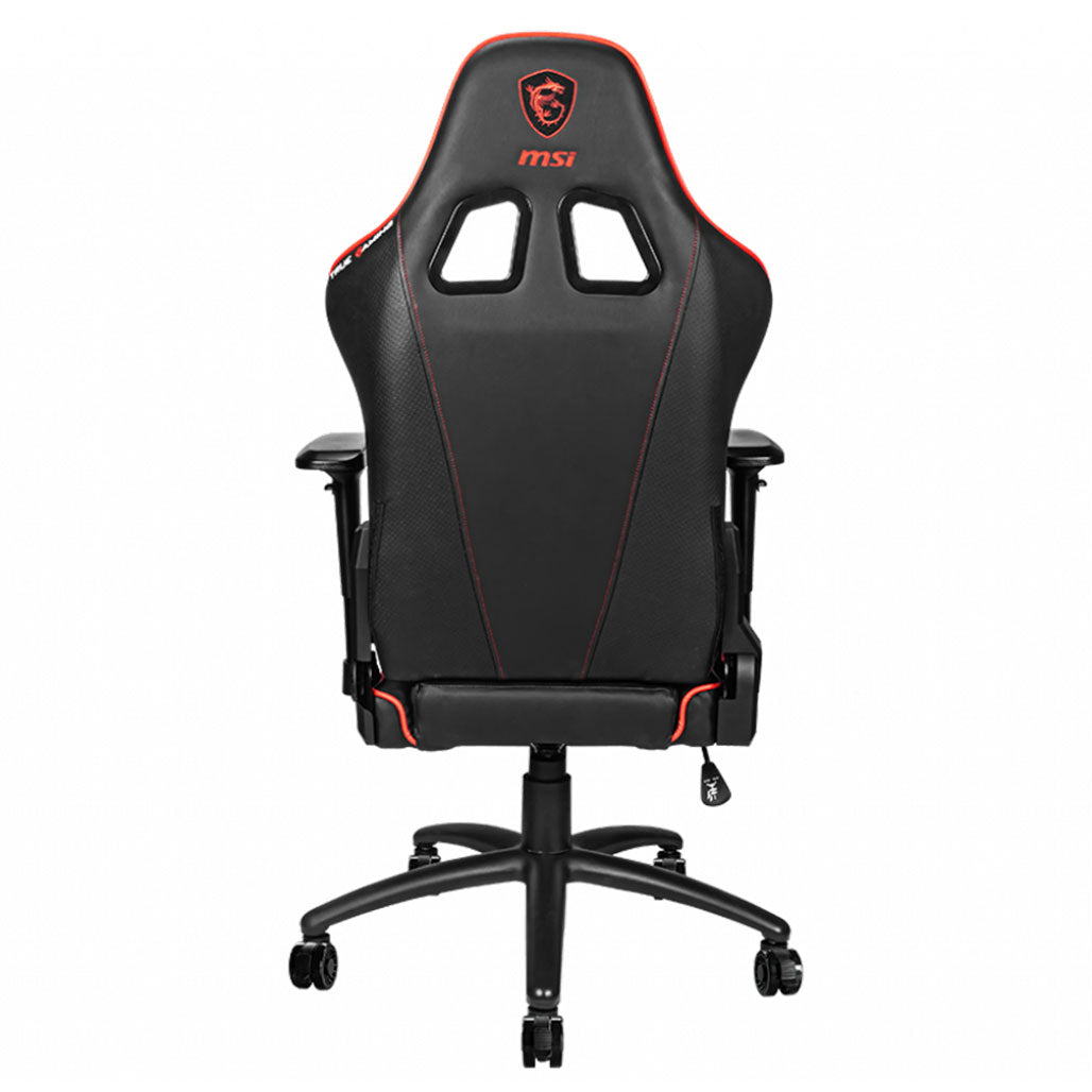 MSI MAG CH120 X Gaming Chair