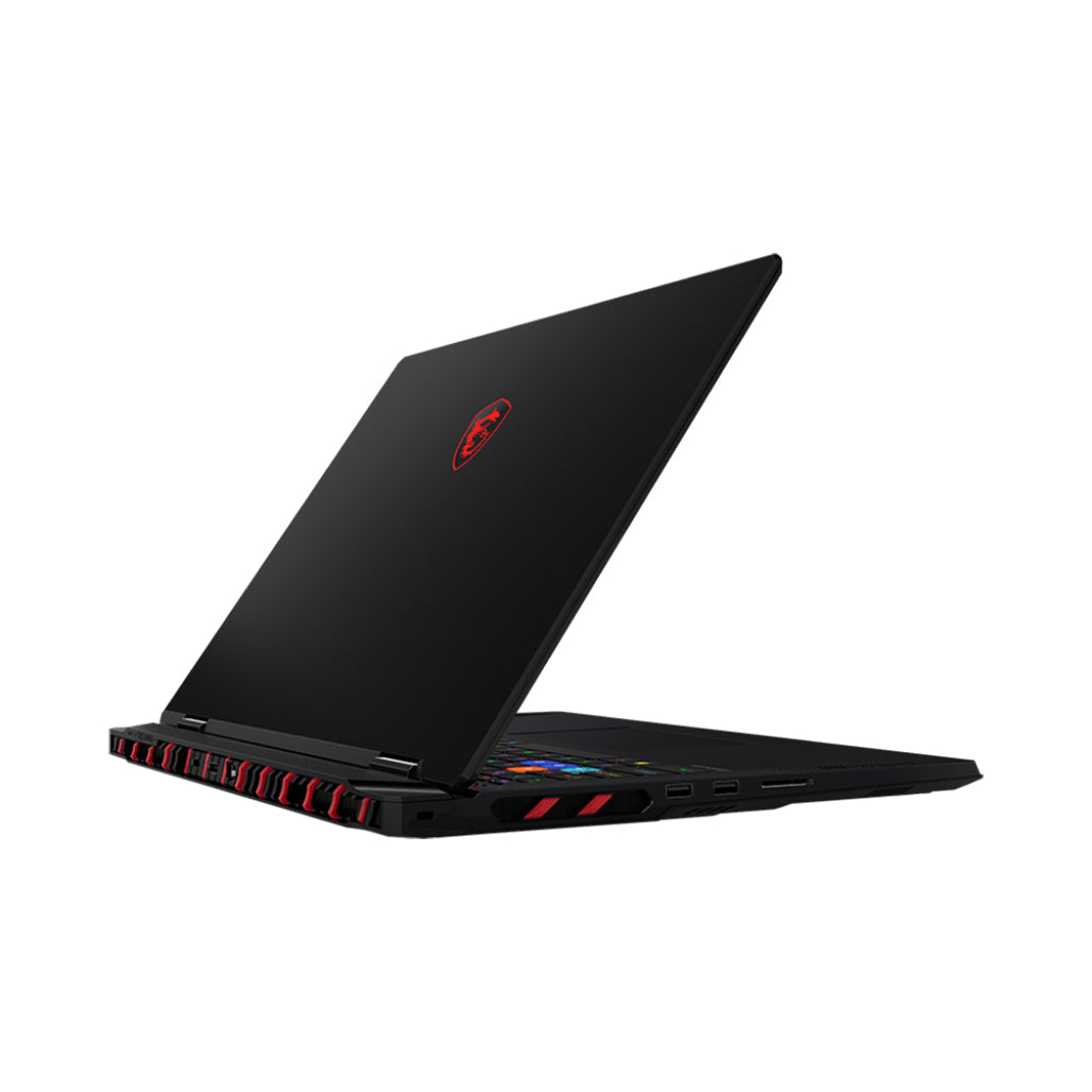 MSI Raider 18 HX AI Gaming Laptop