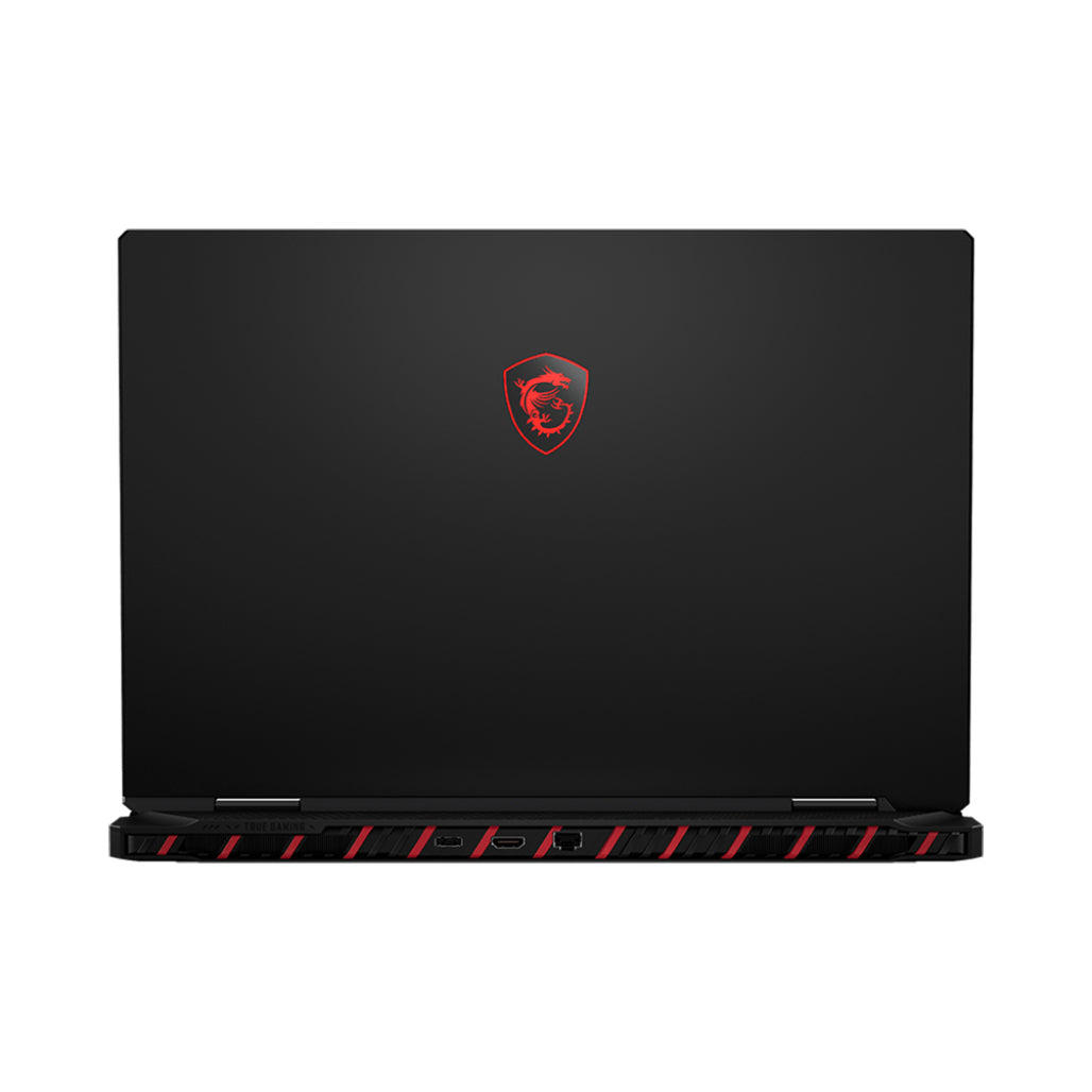 MSI Raider 18 HX AI Gaming Laptop
