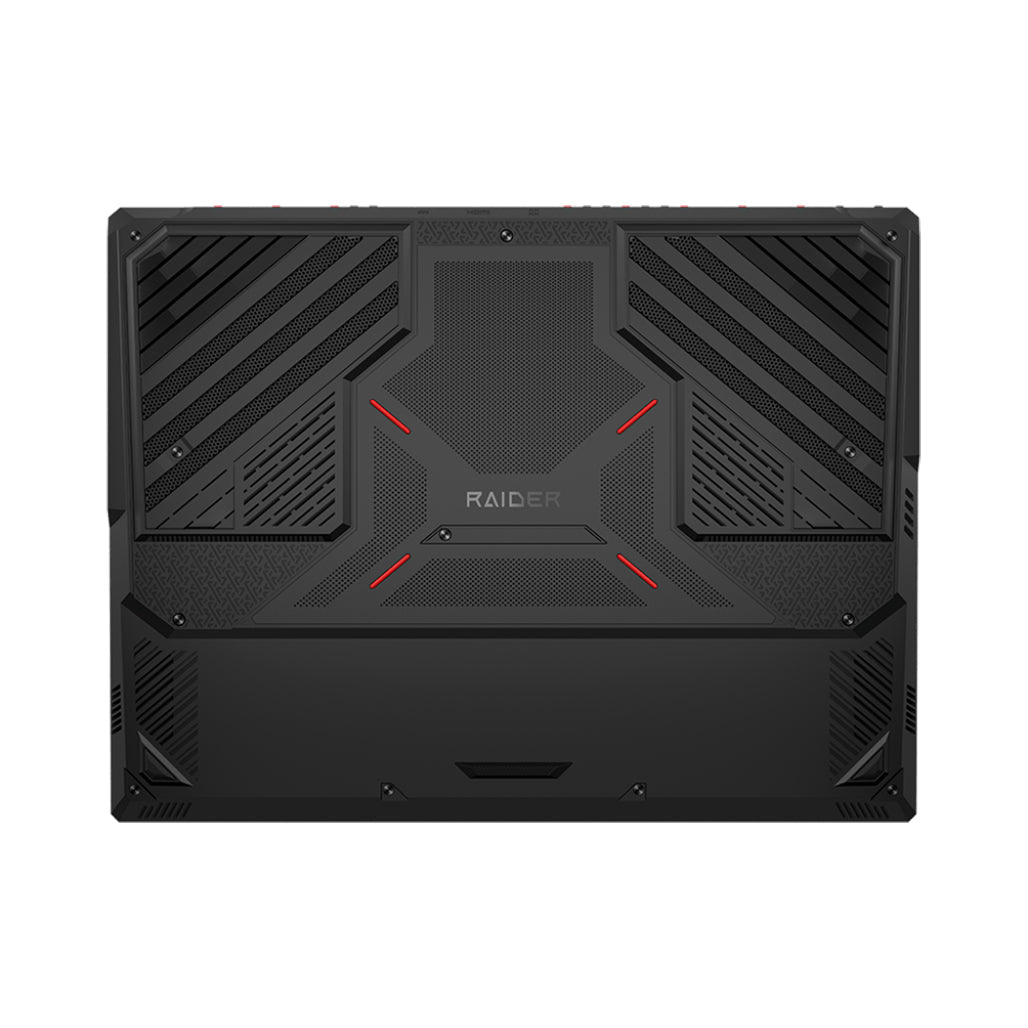 MSI Raider 18 HX AI Gaming Laptop