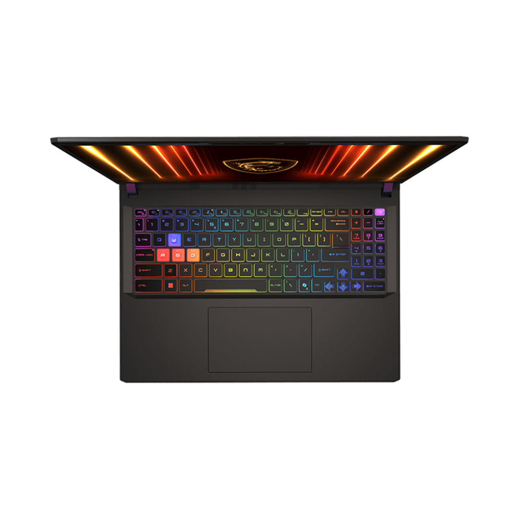 MSI Vector 16 HX AI A2XWJG-499 (2)