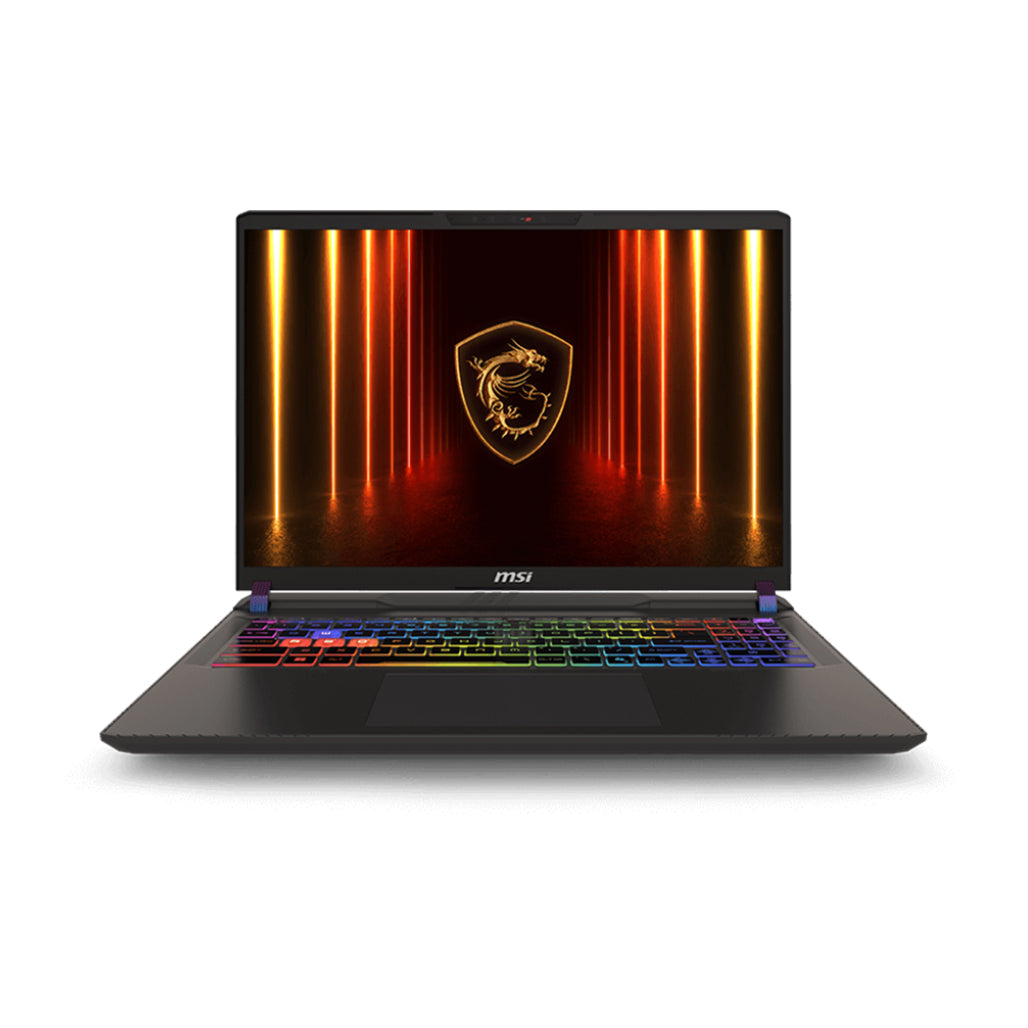 MSI Vector 16 HX AI A2XWJG-499