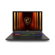 MSI Vector 16 HX AI A2XWJG-499