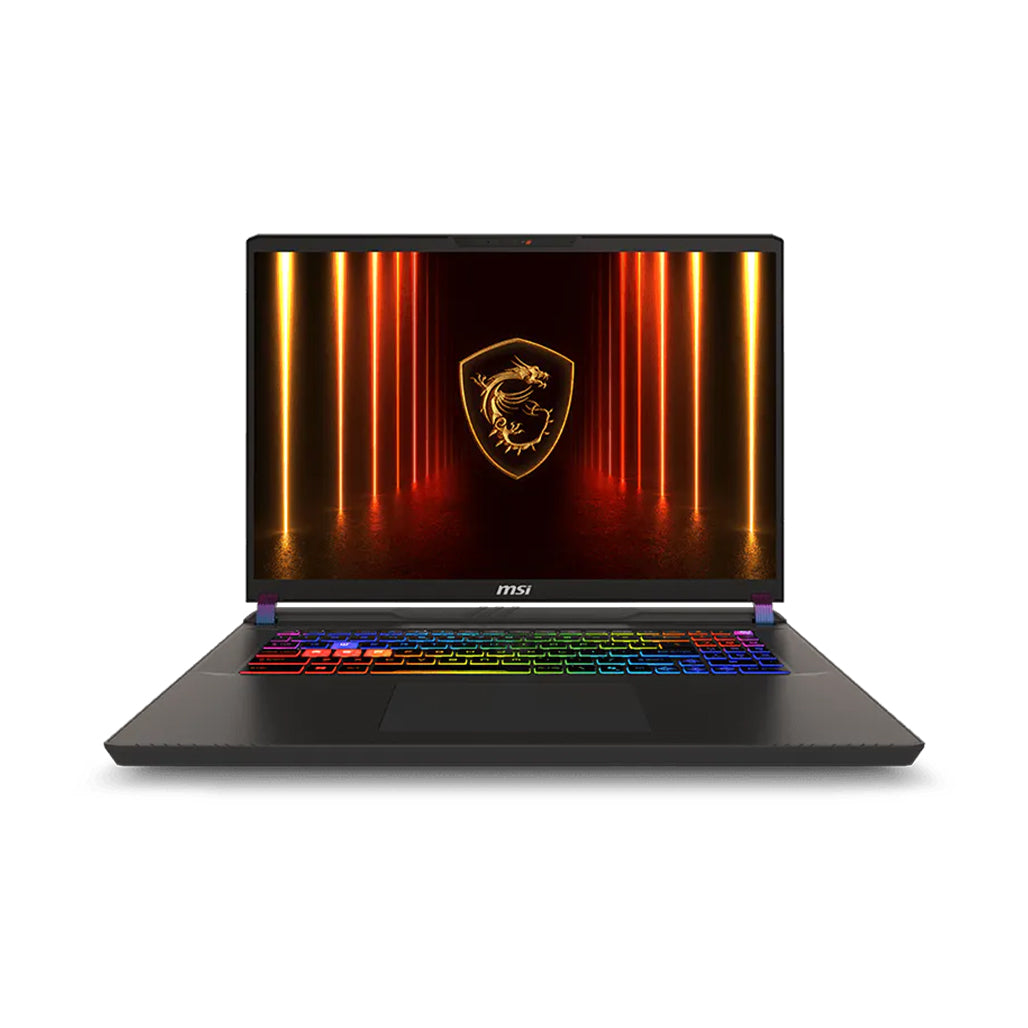MSI Vector A16 HX Gaming Laptop