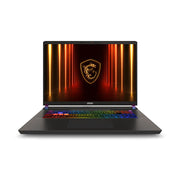MSI Vector A16 HX Gaming Laptop