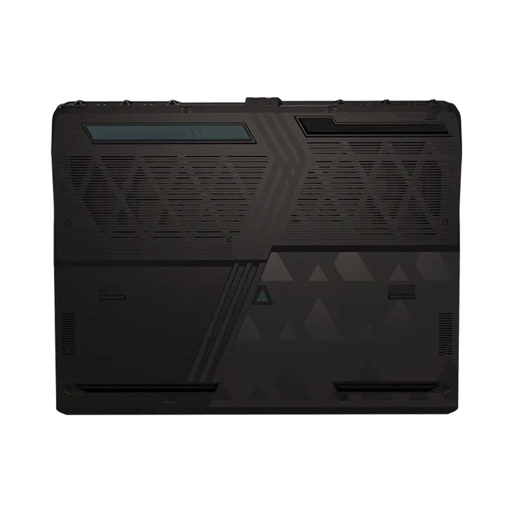 MSI Vector A16 HX Gaming Laptop