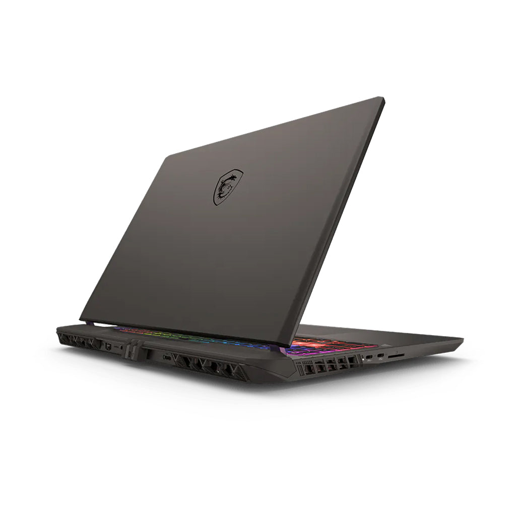MSI Vector A16 HX Gaming Laptop