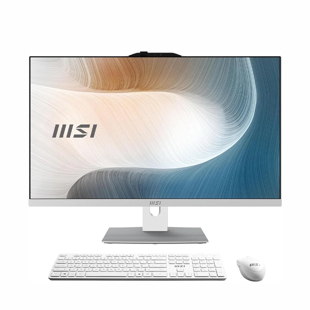 MSI Modern AM242TP All-in-One