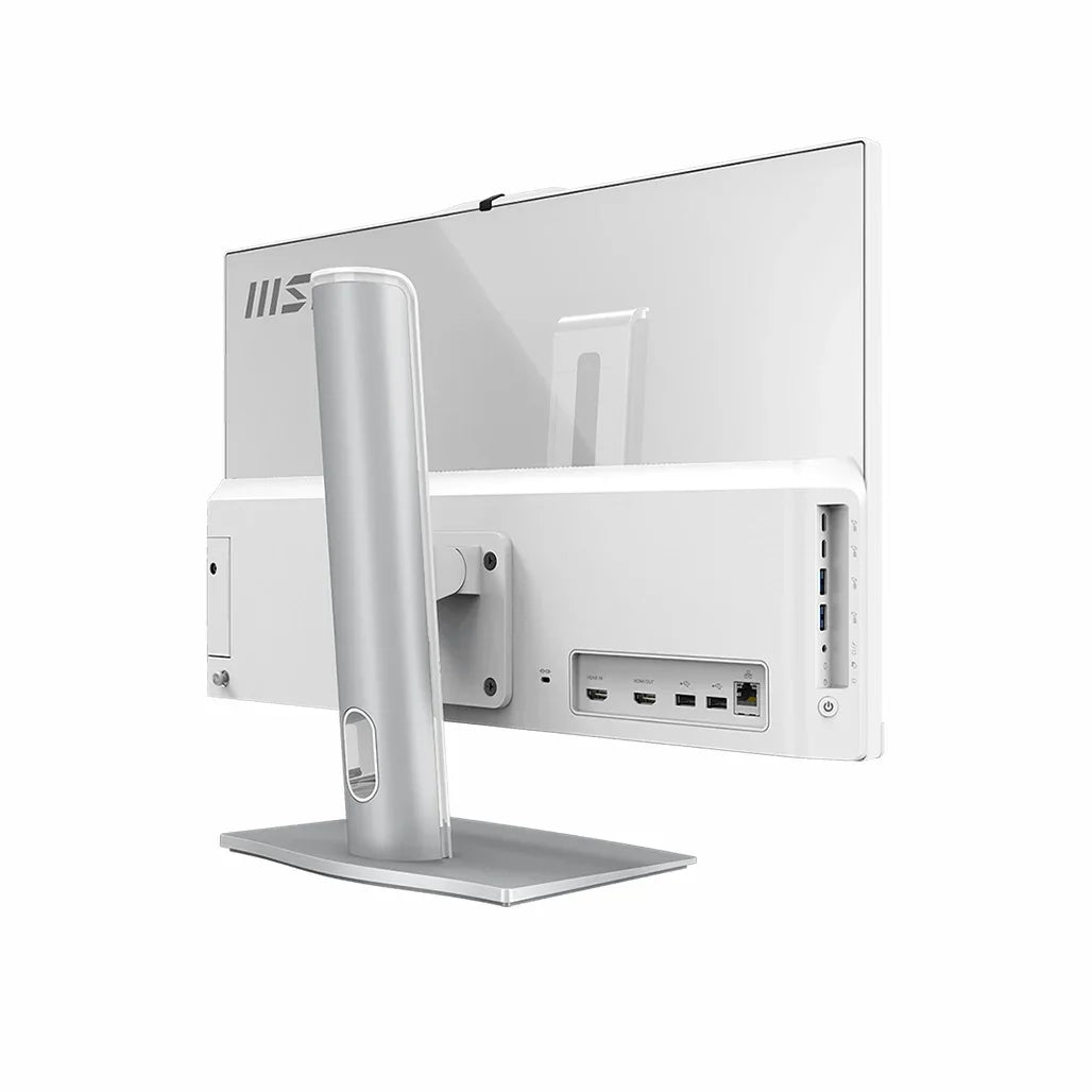 MSI Modern AM242TP All-in-One