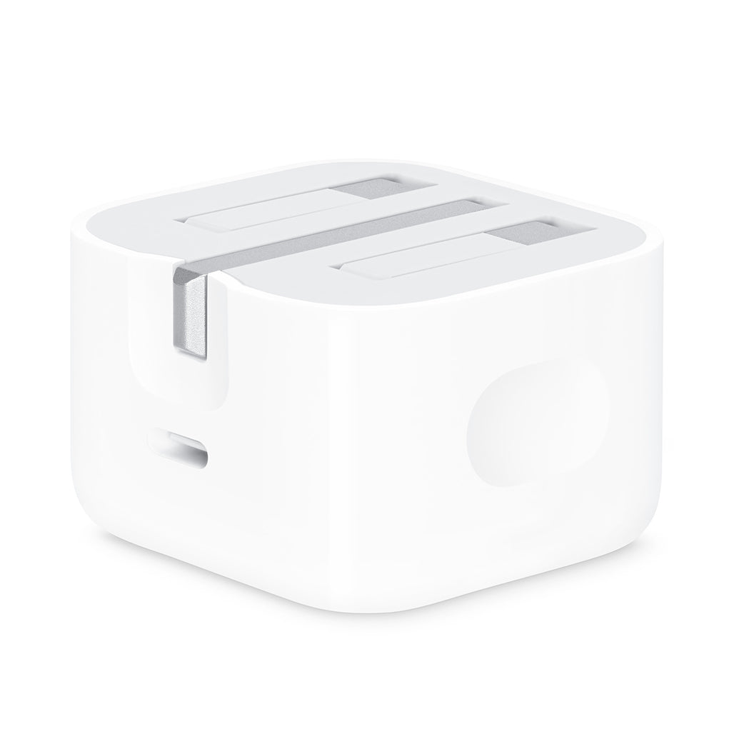 Apple 20W USB-C Power Adapter