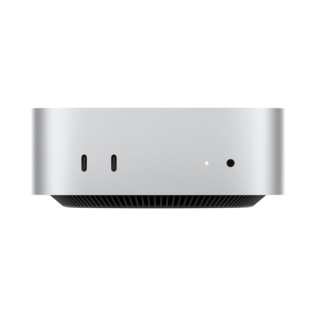 Apple Mac Mini M4 Silver