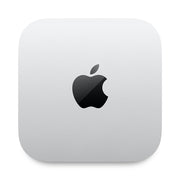 Apple Mac Mini M4 Silver