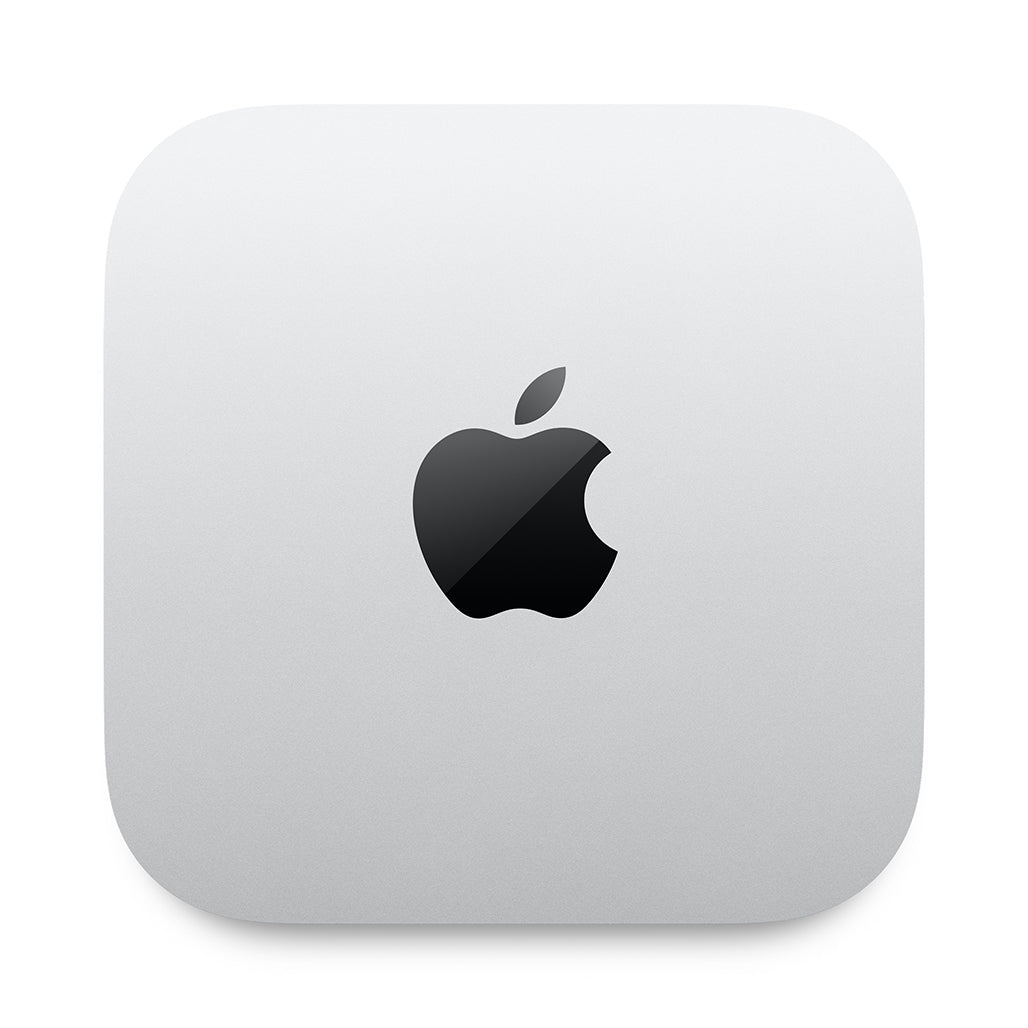 Apple Mac Mini M4 Silver