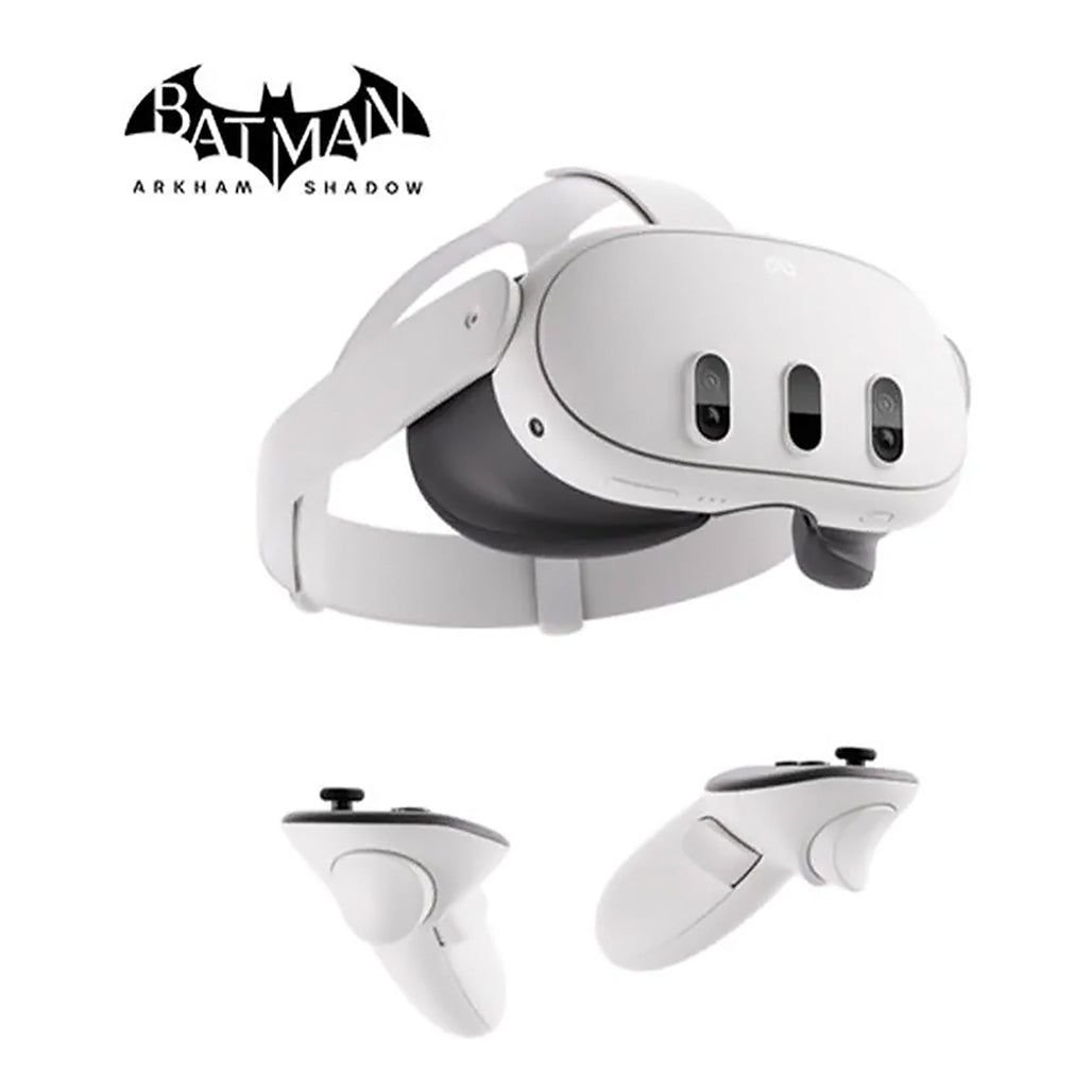 Meta Quest 3 Advanced All-in-One VR Headset 512GB