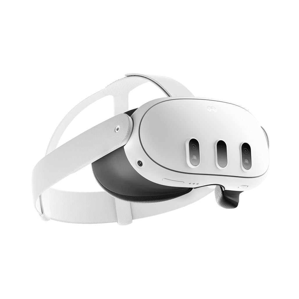 Meta Quest 3 Advanced All-in-One VR Headset 512GB