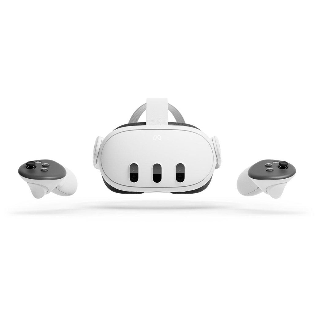 Meta Quest 3 Advanced All-in-One VR Headset 512GB
