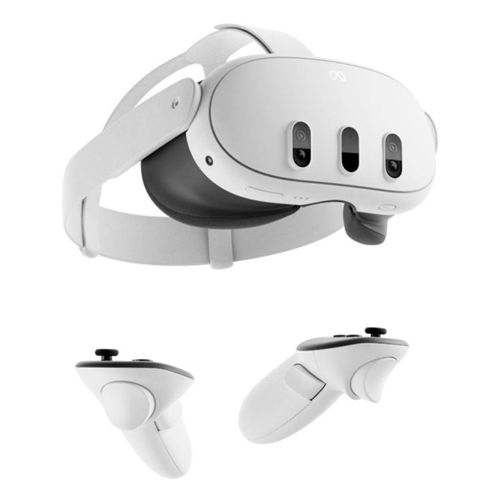 Meta Quest 3 Advanced All-in-One VR Headset 512GB