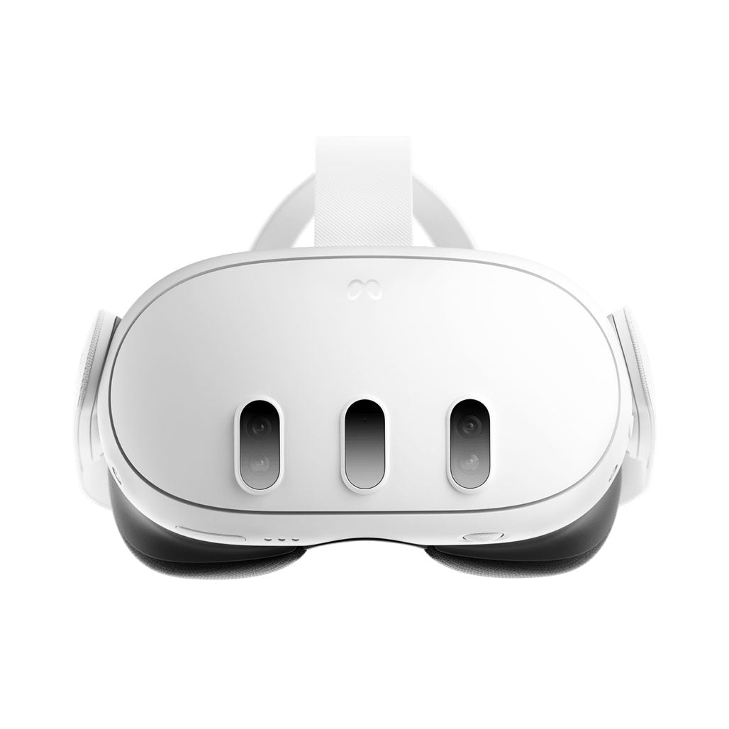 Meta Quest 3 Advanced All-in-One VR Headset 512GB