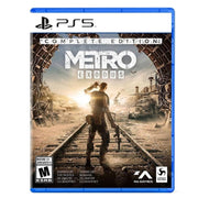 Metro Exodus Complete Edition for PS5